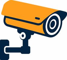 Instalamos cámaras de vigilancia