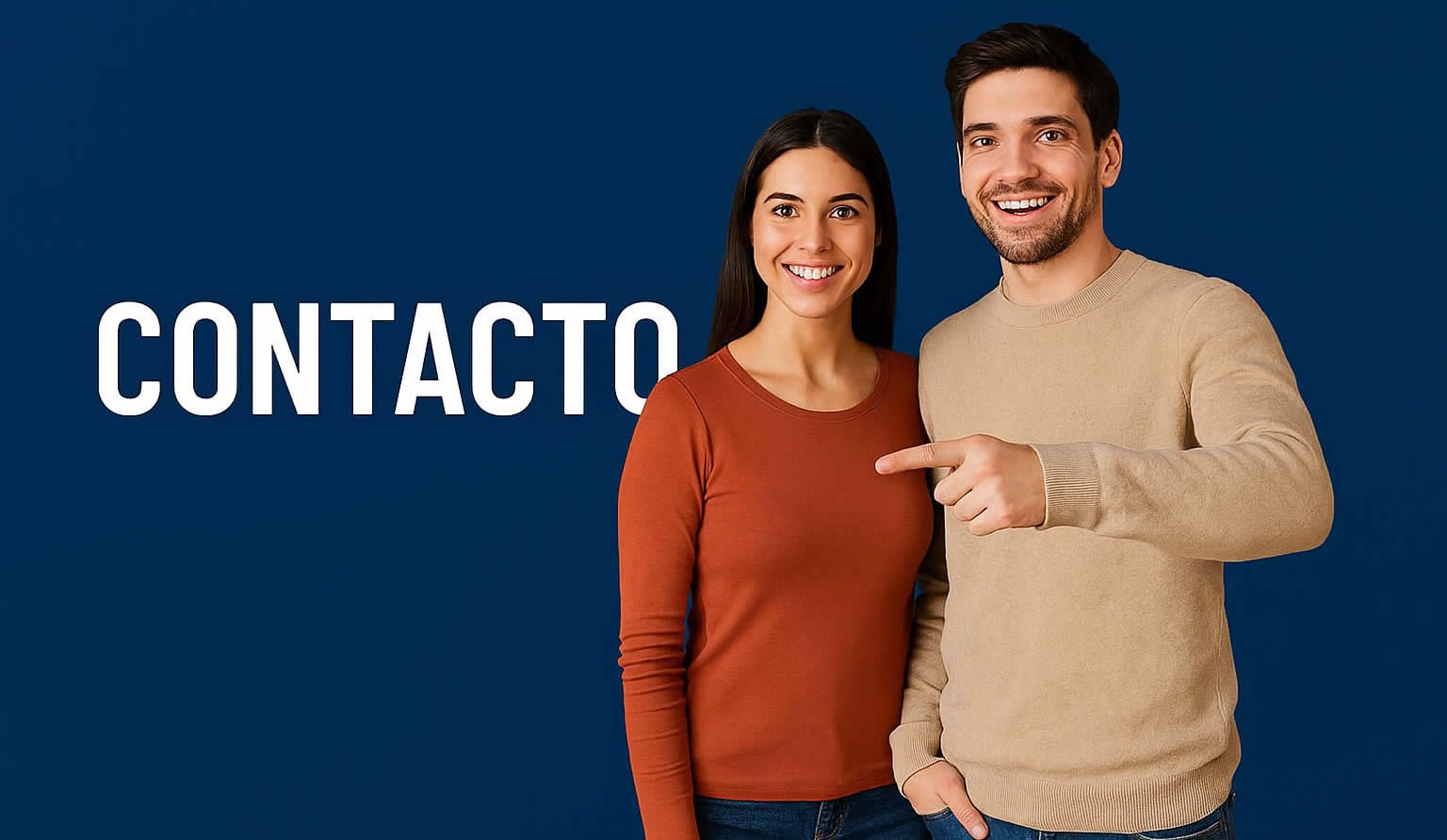 Contáctanos Consultoriait