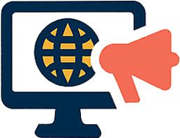 Creación de sitios web