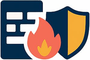 Instalamos Firewall y seguridad perimetral