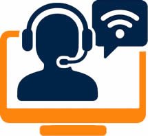 Ofrecemos soporte técnico