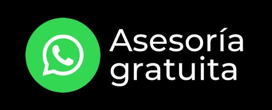 Asesoría Whatsapp