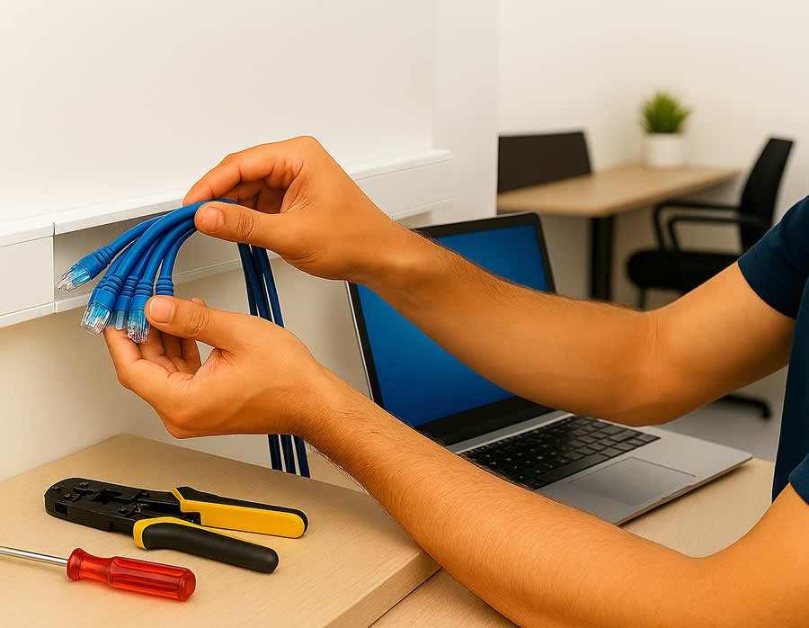 Beneficios de una Red