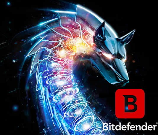 Bitdefender