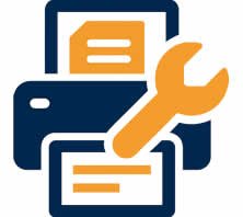 Reparación de Impresoras