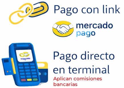 PagoMercadoPago