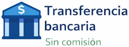 Pago por Transferencia